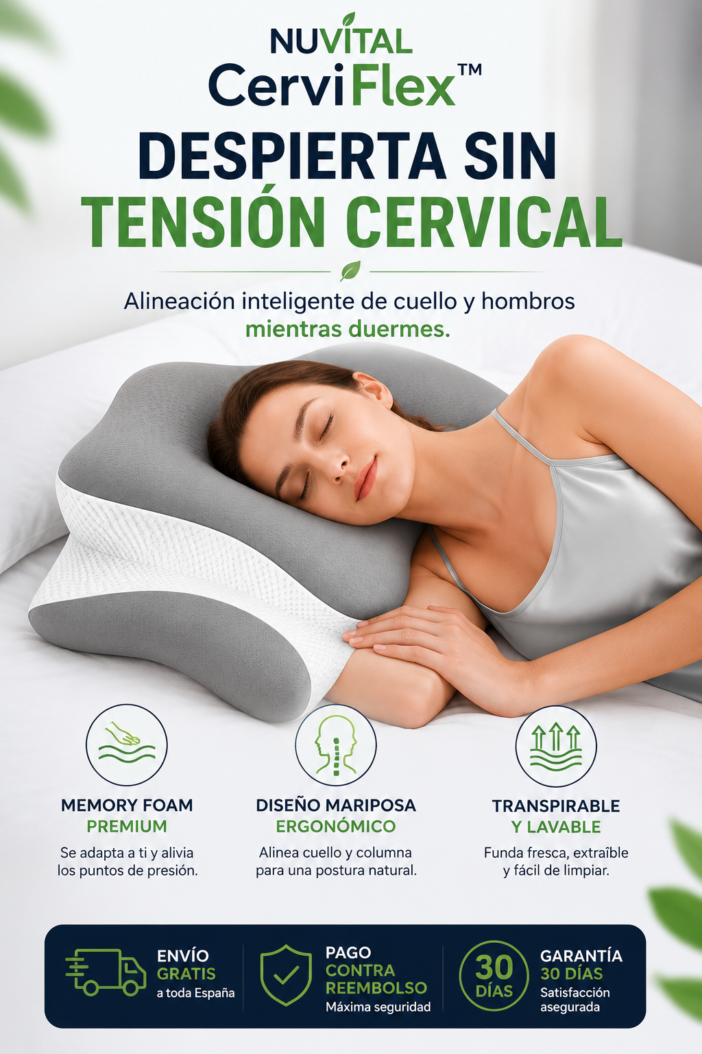 Nuvital Cerviflex