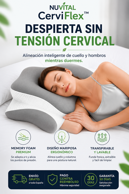 Nuvital Cerviflex