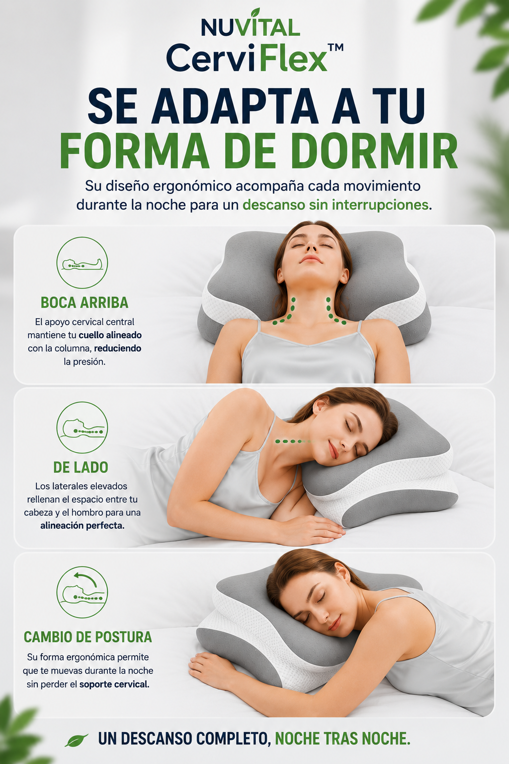 Nuvital Cerviflex