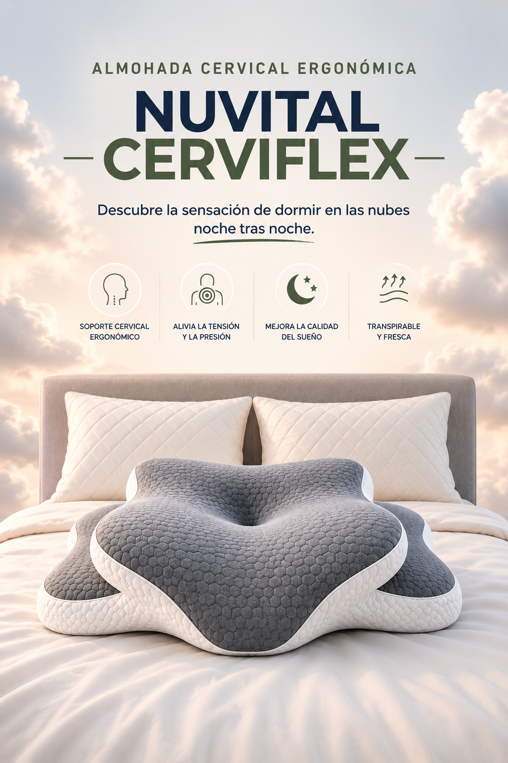 Nuvital Cerviflex